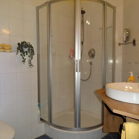 Apartment Haus Berktold *