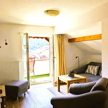 Haus Berktold * Bad Hindelang