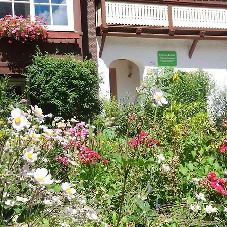 Apartment Haus Berktold