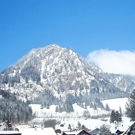 Apartman Haus Berktold