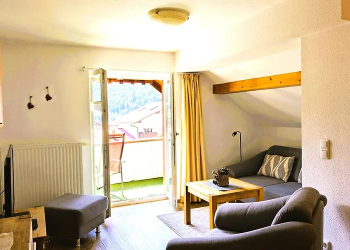 Haus Berktold * Bad Hindelang