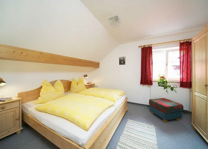 Haus Berktold Bad Hindelang