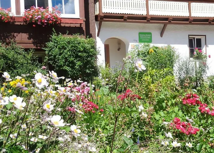 Lejlighed Haus Berktold