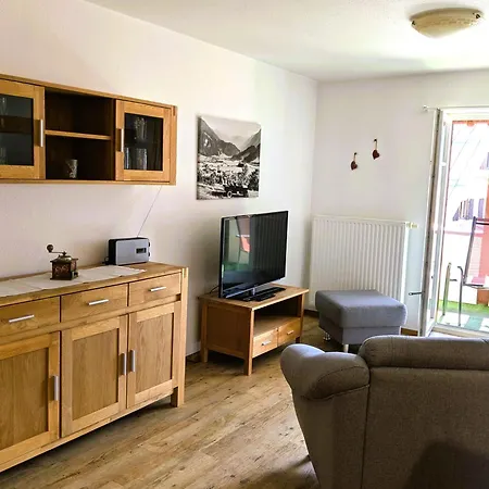 Appartamento Haus Berktold *