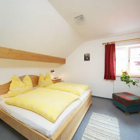 Haus Berktold Bad Hindelang