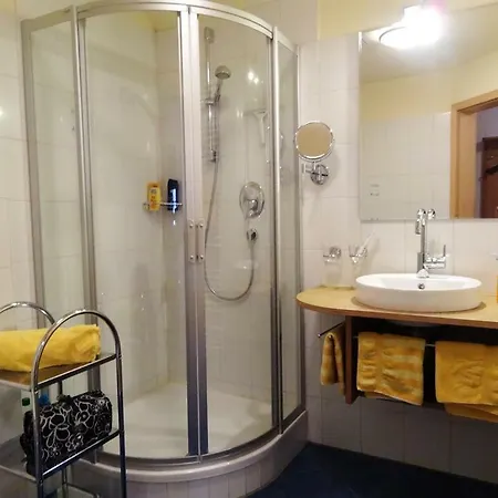 Haus Berktold Bad Hindelang