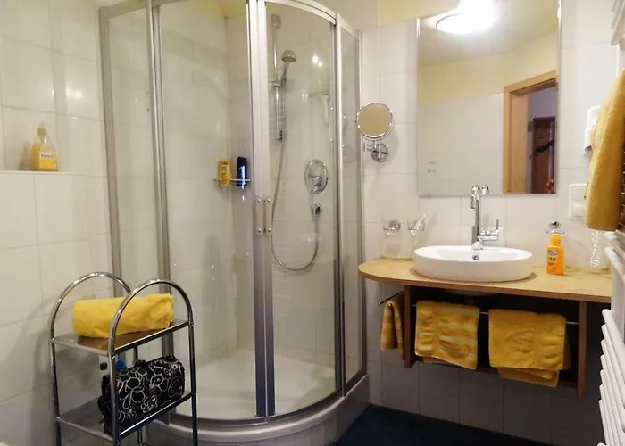 Haus Berktold باد هينديلانغ