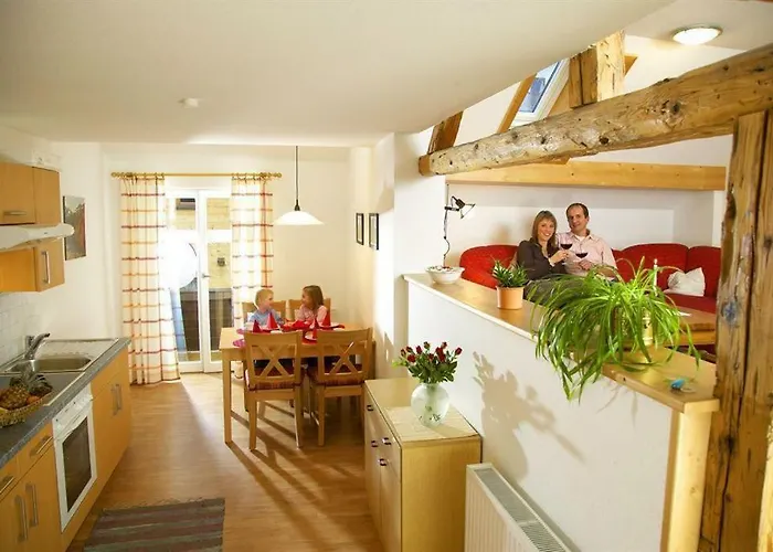Haus Berktold باد هينديلانغ